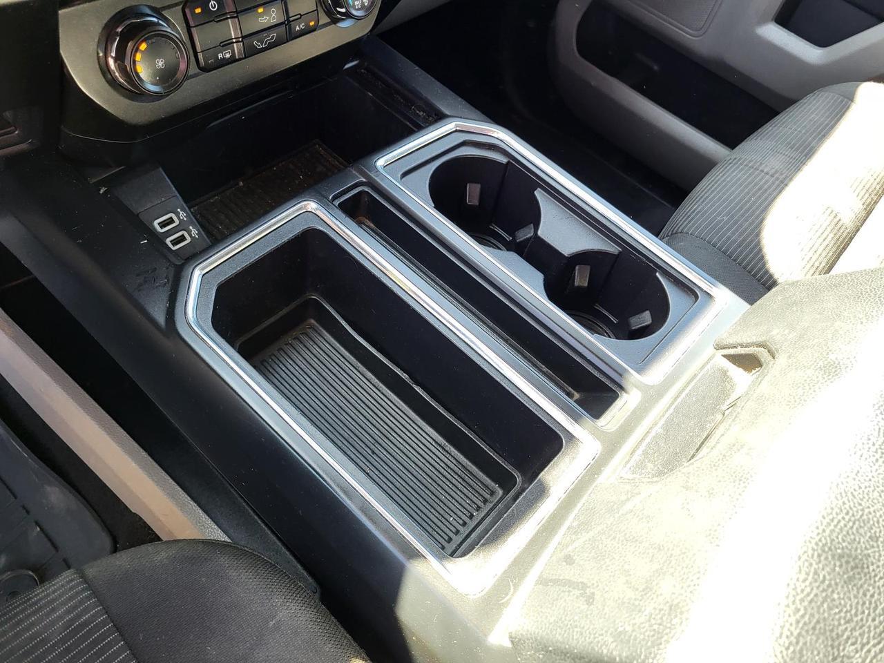 2018 Ford F-150 XL 4WD SuperCrew 5.5&apos; Box Beeville TX