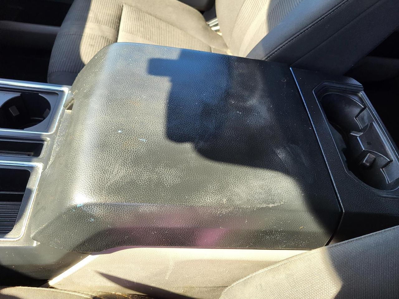 2018 Ford F-150 XL 4WD SuperCrew 5.5&apos; Box Beeville TX