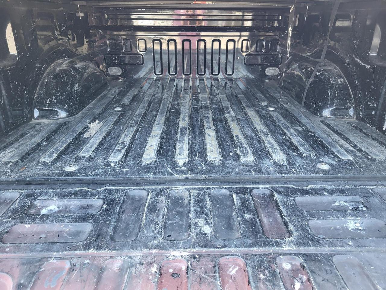 2018 Ford F-150 XL 4WD SuperCrew 5.5&apos; Box Beeville TX