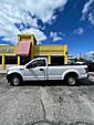 2018 Ford F-150 XL 8-ft. Bed 2WD Indianapolis IN