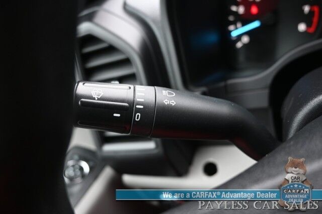 2018 Ford F-150 XL Wasilla AK