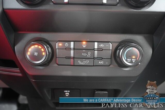 2018 Ford F-150 XL Wasilla AK