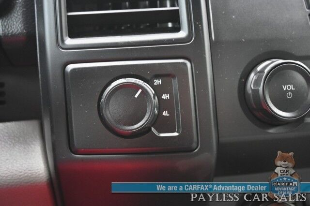 2018 Ford F-150 XL Wasilla AK