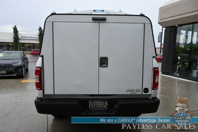 2018 Ford F-150 XL Wasilla AK