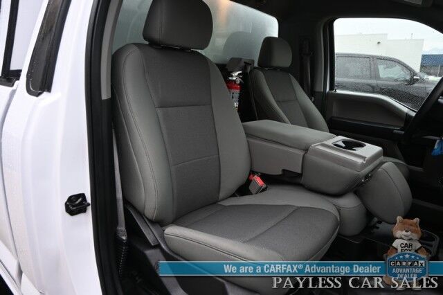 2018 Ford F-150 XL Wasilla AK