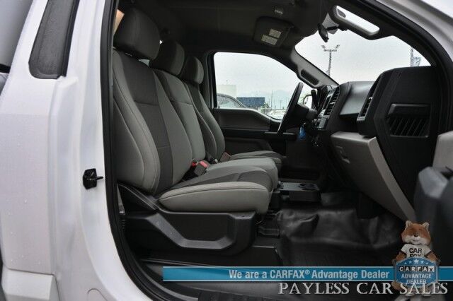 2018 Ford F-150 XL Wasilla AK