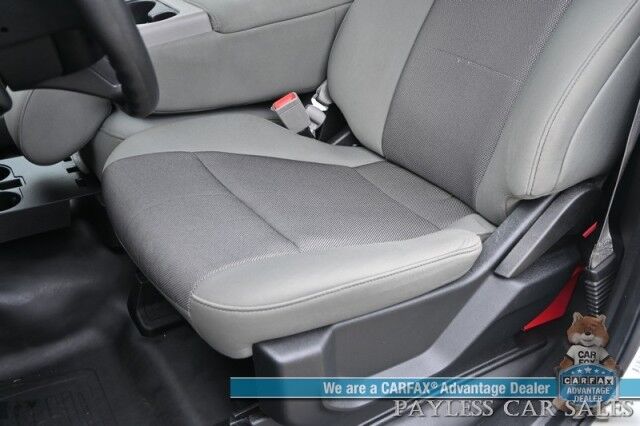 2018 Ford F-150 XL Wasilla AK