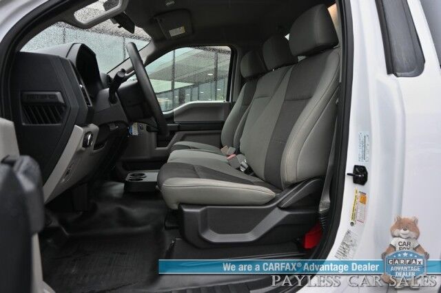 2018 Ford F-150 XL Wasilla AK