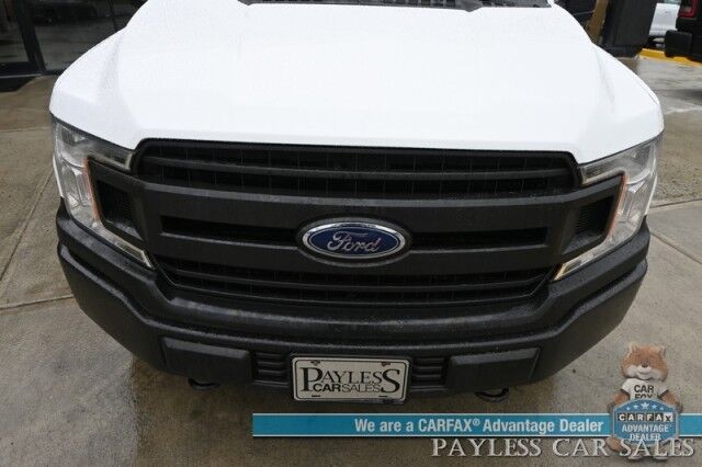 2018 Ford F-150 XL Wasilla AK