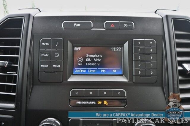 2018 Ford F-150 XL Wasilla AK
