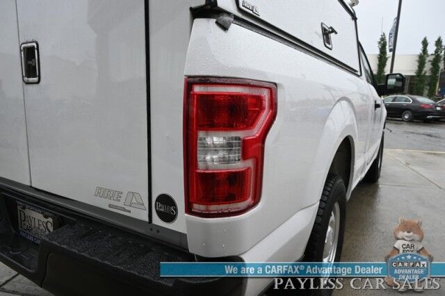 2018 Ford F-150 XL Wasilla AK