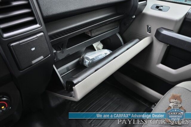 2018 Ford F-150 XL Wasilla AK