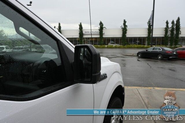 2018 Ford F-150 XL Wasilla AK