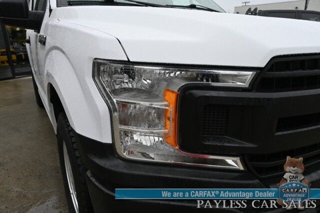 2018 Ford F-150 XL Wasilla AK