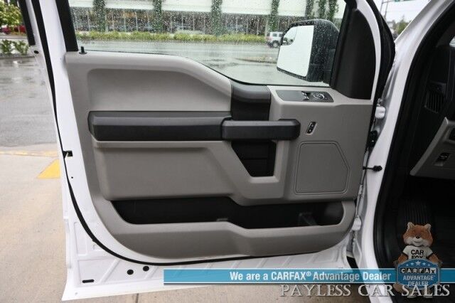 2018 Ford F-150 XL Wasilla AK