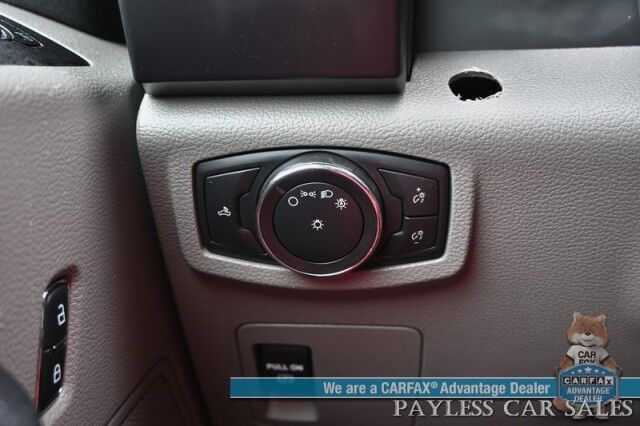 2018 Ford F-150 XL Wasilla AK