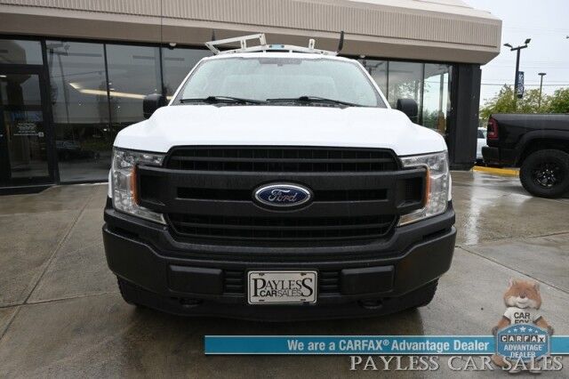 2018 Ford F-150 XL Wasilla AK