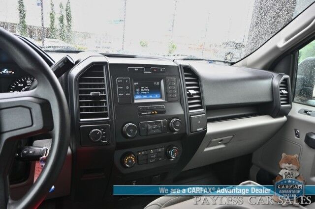 2018 Ford F-150 XL Wasilla AK