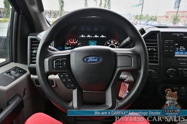 2018 Ford F-150 XL Wasilla AK