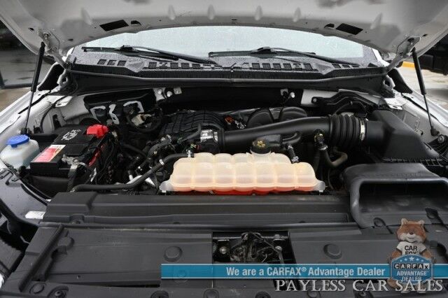 2018 Ford F-150 XL Wasilla AK