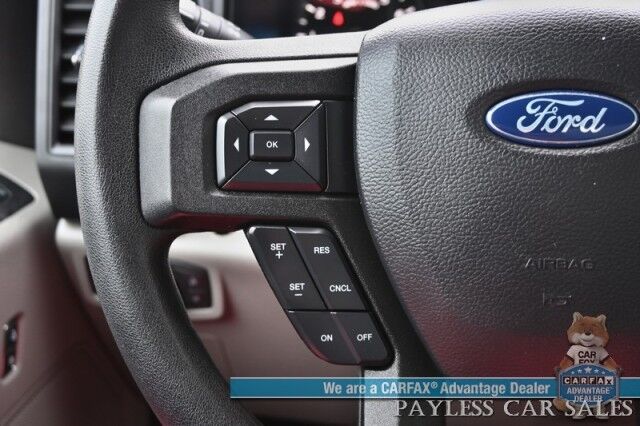 2018 Ford F-150 XL Wasilla AK