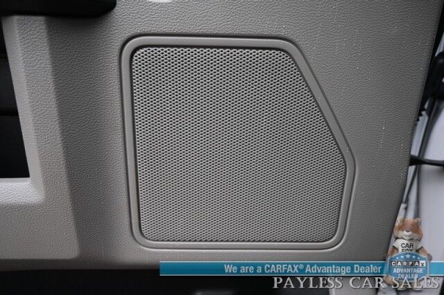 2018 Ford F-150 XL Wasilla AK