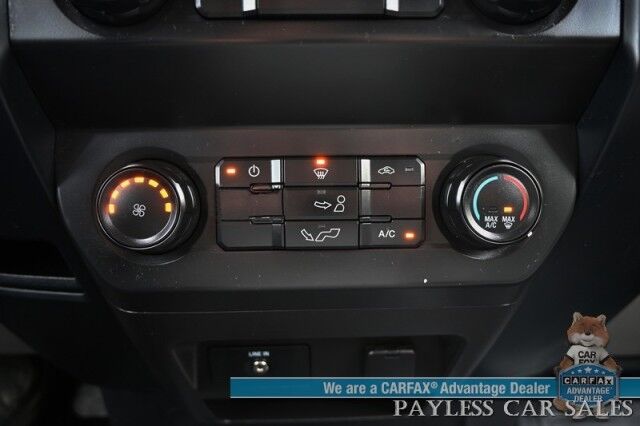 2018 Ford F-150 XL Wasilla AK