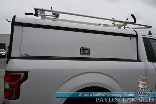 2018 Ford F-150 XL Wasilla AK