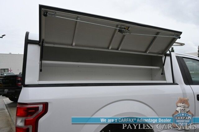 2018 Ford F-150 XL Wasilla AK