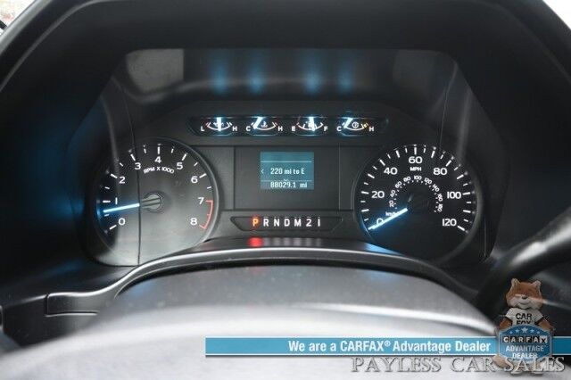 2018 Ford F-150 XL Wasilla AK