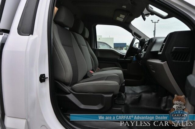 2018 Ford F-150 XL Wasilla AK