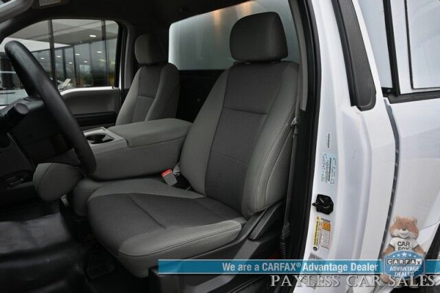 2018 Ford F-150 XL Wasilla AK
