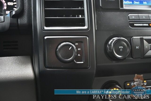 2018 Ford F-150 XL Wasilla AK