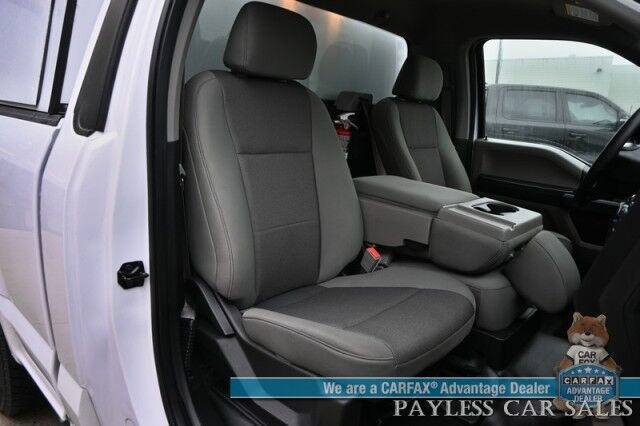 2018 Ford F-150 XL Wasilla AK