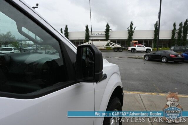 2018 Ford F-150 XL Wasilla AK