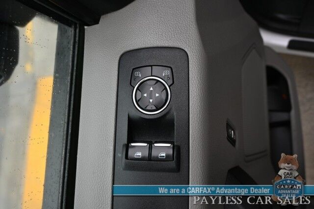 2018 Ford F-150 XL Wasilla AK