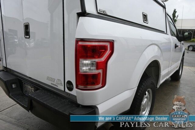 2018 Ford F-150 XL Wasilla AK