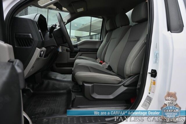 2018 Ford F-150 XL Wasilla AK