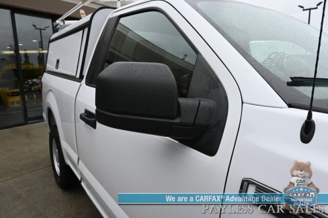 2018 Ford F-150 XL Wasilla AK