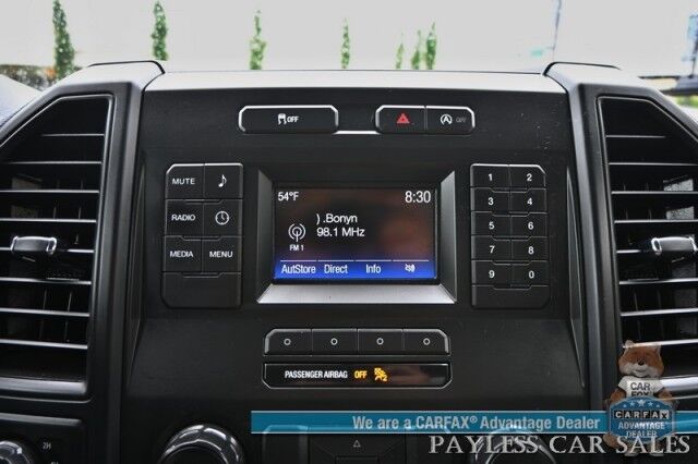 2018 Ford F-150 XL Wasilla AK