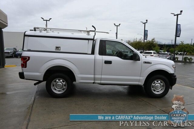 2018 Ford F-150 XL Wasilla AK