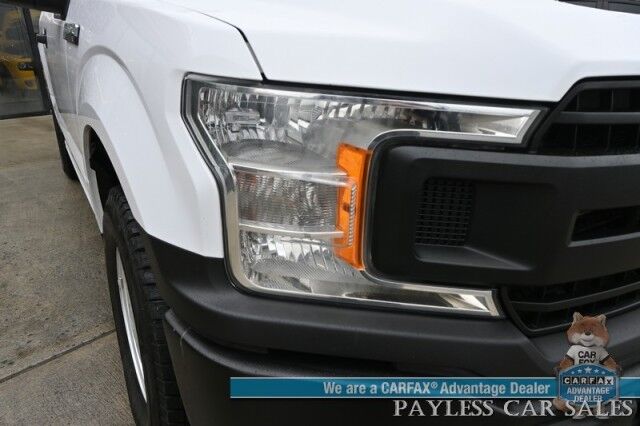 2018 Ford F-150 XL Wasilla AK