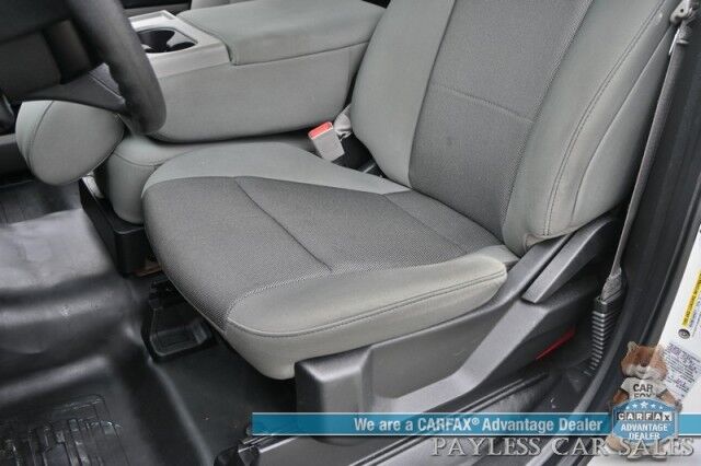 2018 Ford F-150 XL Wasilla AK