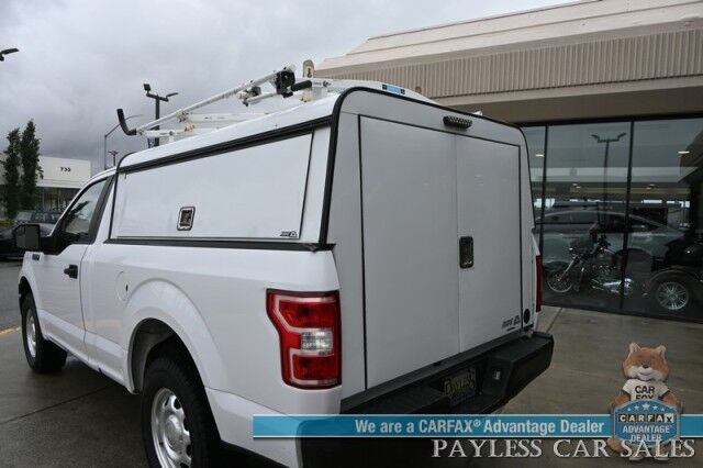 2018 Ford F-150 XL Wasilla AK
