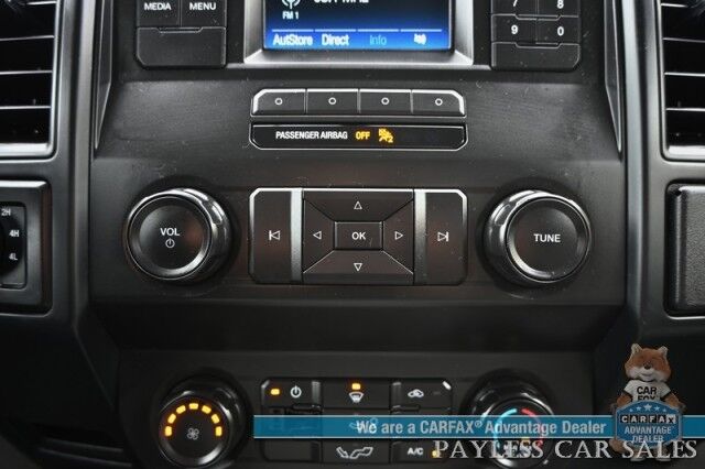 2018 Ford F-150 XL Wasilla AK