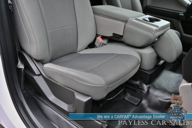 2018 Ford F-150 XL Wasilla AK