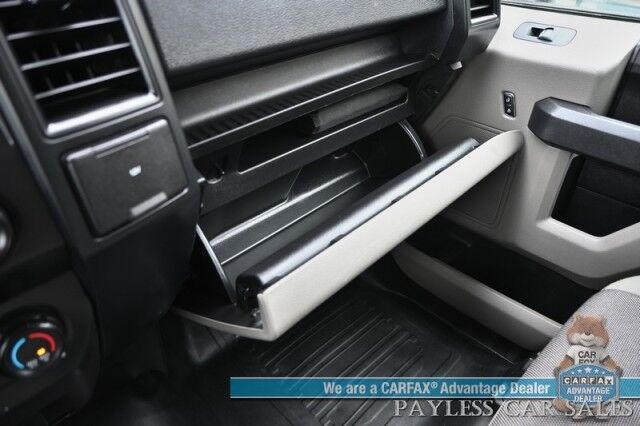 2018 Ford F-150 XL Wasilla AK