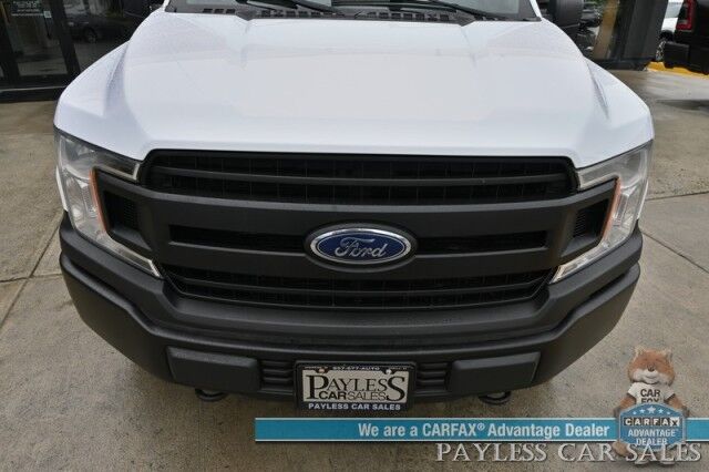 2018 Ford F-150 XL Wasilla AK