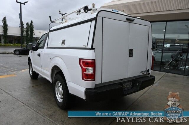 2018 Ford F-150 XL Wasilla AK