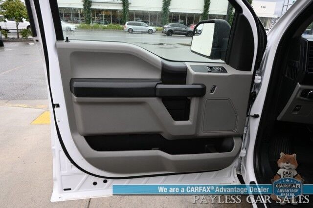 2018 Ford F-150 XL Wasilla AK